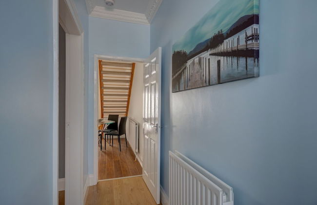 Sunderland Self Catering - Foto 54