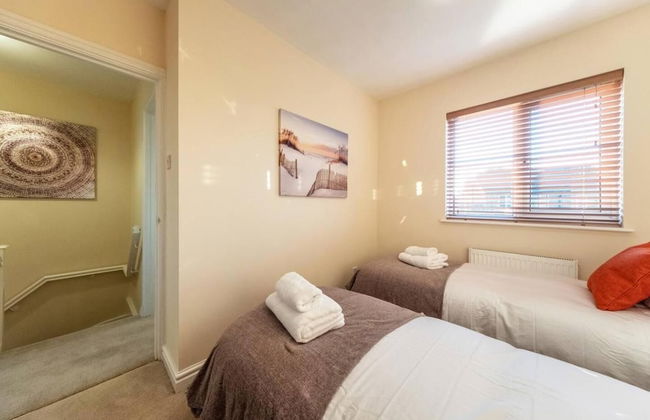 Cheshire House - Foto 14