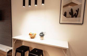 NUVA Apartments - Friesenplatz - Foto 15