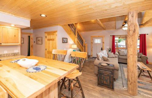 The Snow Owl Cabin - Foto 22