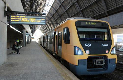 Portus Cale Apartment - Foto 42