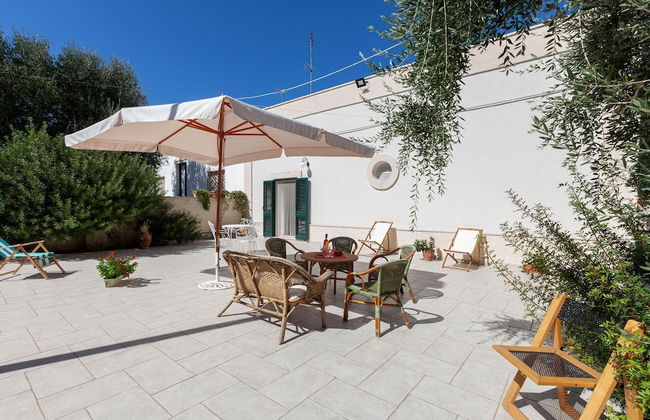 Villa Marina with Pool - Foto 18