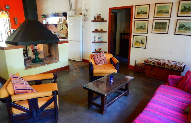 Rincón de la Finca - Photo 5