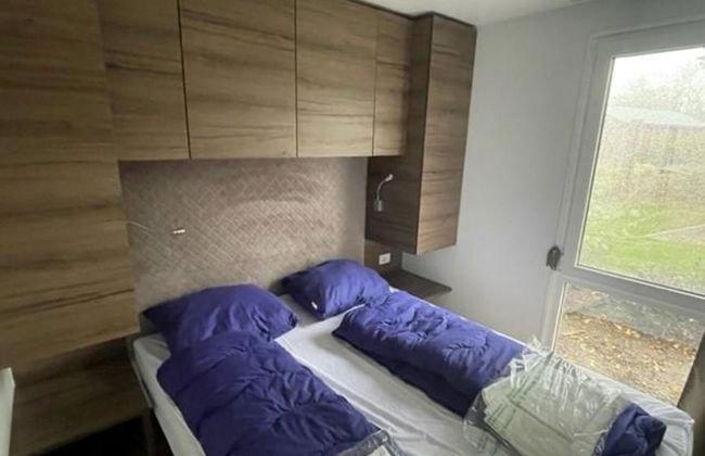 2 bedroom House in Biddinghuizen with swimming pool and terrace - Photo 13