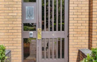 Riverside City Apartment - Foto 27