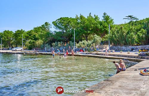 Apartment Roko (10m from the beach) - Foto 33