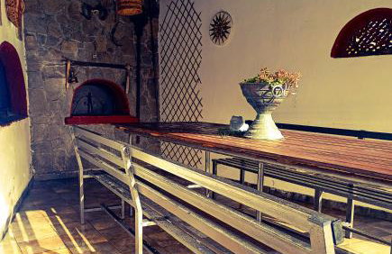 Oasis Cottage - Foto 6