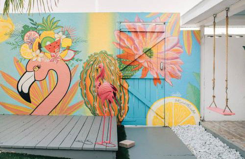 Fall Special! Squeeze the Day | Beach <1mi | 4plex - Foto 47