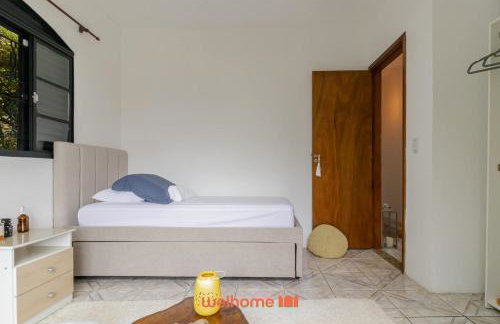 Sitio em Ibiuna com piscina próximo rota do vinho - Foto 25