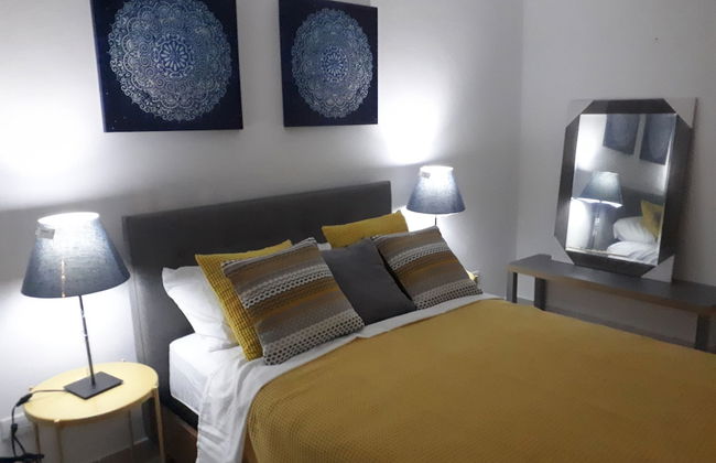 Caribbean Riviera Apartment - Foto 5