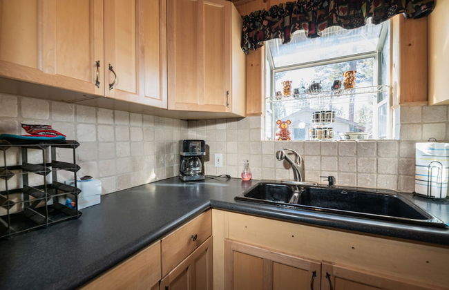 Bear Pause - Foto 11