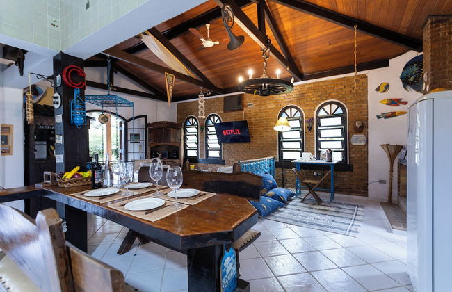 300m da praia com AC - Brazilian Corner - Photo 18