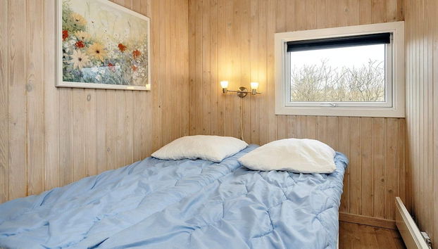 9 Person Holiday Home in Blokhus-by Traum - Foto 4, Habitación