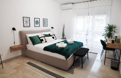 Thery House - Tiburtina Apartment - Foto 1