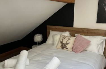 Chalet Villa Piscine vue panoramique sur Gérardmer et le Hohneck - Foto 25