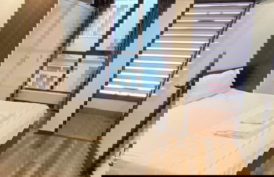 Era Apartment Ha Yen Quyet - Foto 52