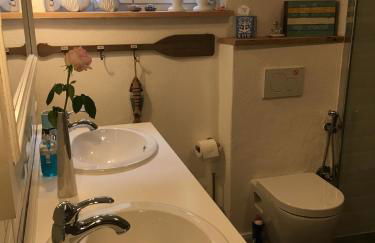 Ferienwohnung Ankerplatz - Foto 26