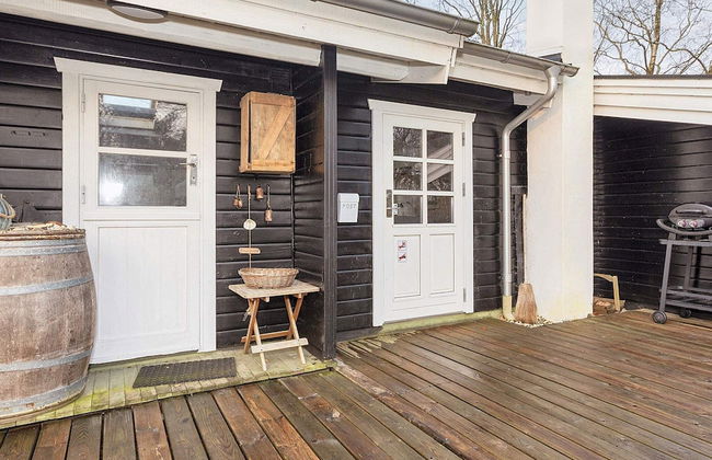 5 Person Holiday Home in Veslos - Foto 17