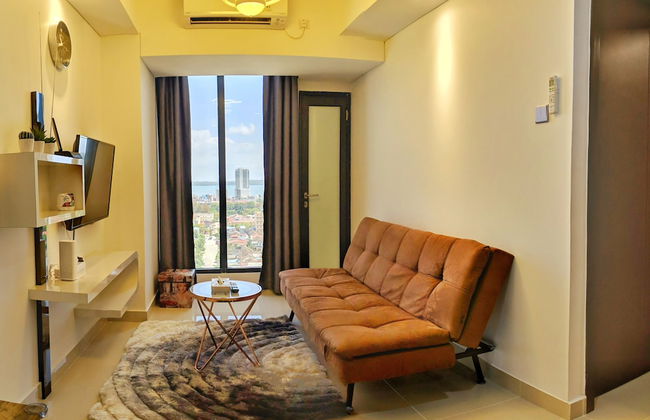 Lovina at Pollux Meisterstadt - Foto 71