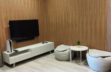 Sunset Cliffs Luxury Apartment Benidorm - Foto 25