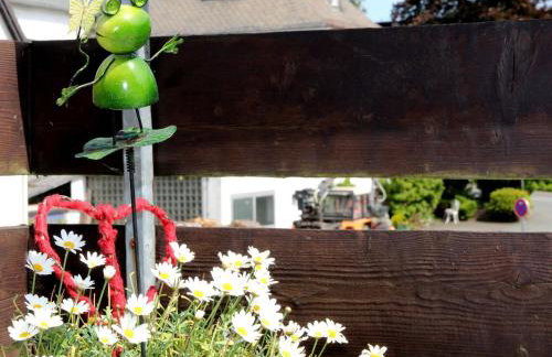 Ferienwohnung Niemeier - Foto 12