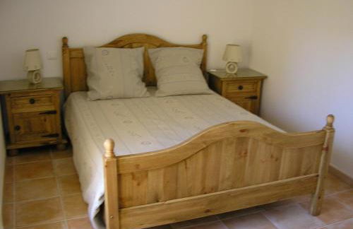 Demeure d'hôtes et Mas Maurice - Foto 4