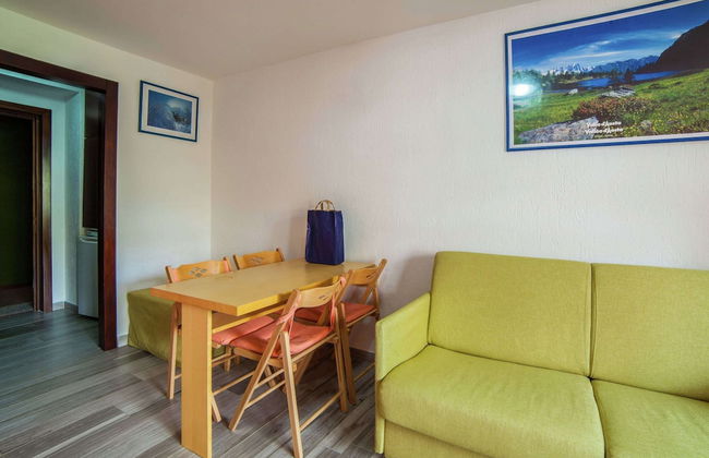 Matterhorn View Apartment in Breuil-Cervinia near Ski Area - Foto 6