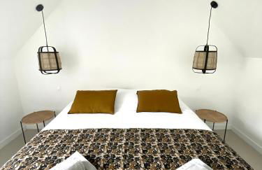 Maison familiale cosy proche mer Agon Coutainville - Foto 51