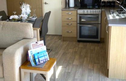 Spacious Holiday Home - Romney Sands - Foto 12