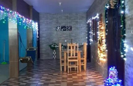 Casa beira mar com piscina Coruripe Povoado Miai de cima - Foto 20