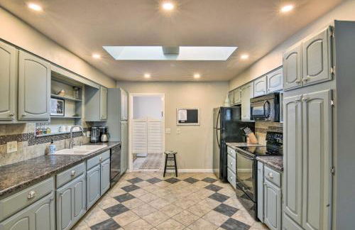 0651 Central Salida Home 5 Blocks to Dtwn and River - Foto 12