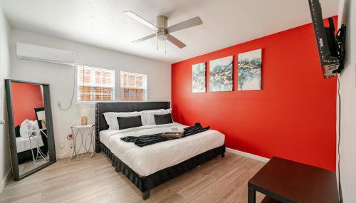 NEW Montrose Gem! Central to Museum District & Downtown Houston - Foto 4