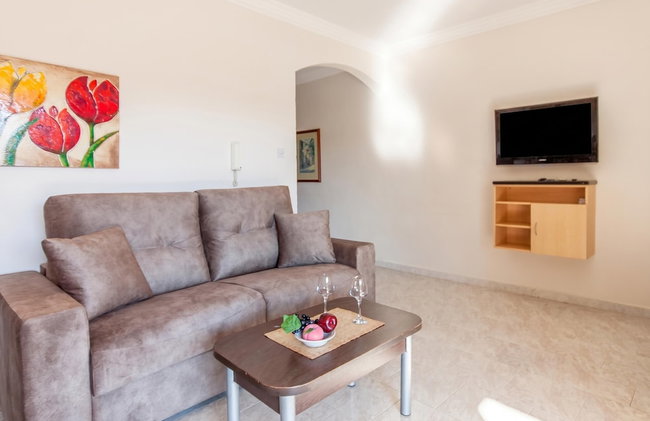 Pool and Sea, charming Merill Apart 5 - Foto 49