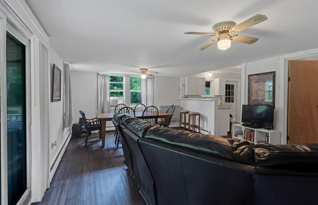 Two Brooks Lodge - Foto 10