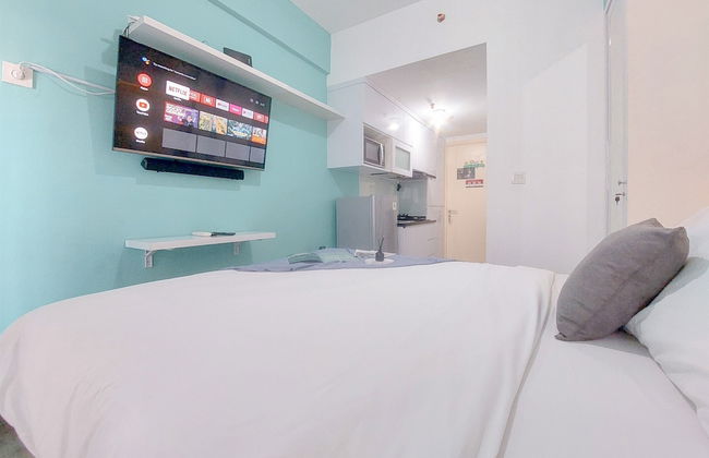 Good Place Studio Apartment M-Town Residence Near Summarecon Mall - Foto 2