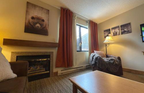 Grand Lodge Crested Butte - Foto 22