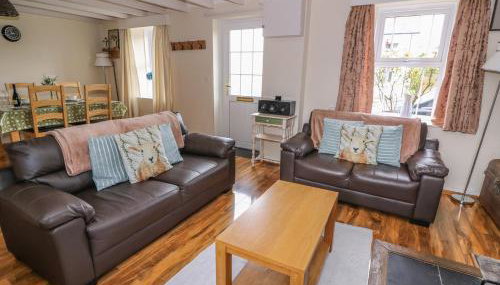 Cozy Cwtch Cottage - Foto 2