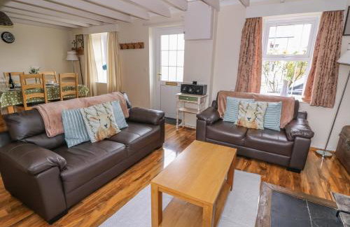 Cozy Cwtch Cottage - Foto 2