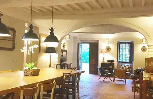 Borgo in Montalbano by Secret Hills - Photo 11