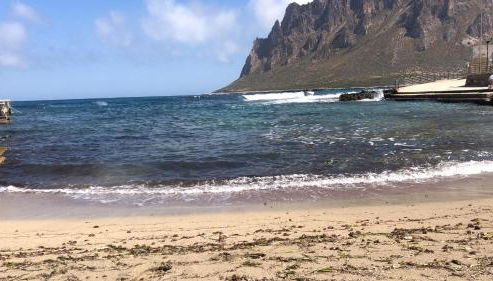 Villa Levante vista mare Cornino - Foto 5