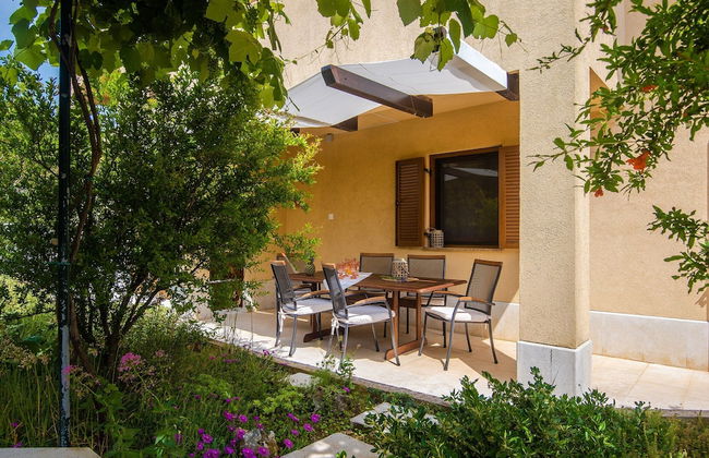 Apartment in Croatia Near the Coast - Foto 20