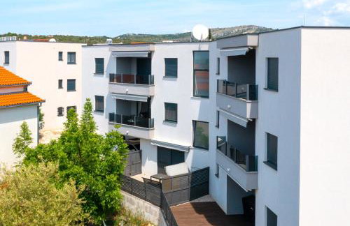 First Choice Apartment Rogoznica - Foto 19