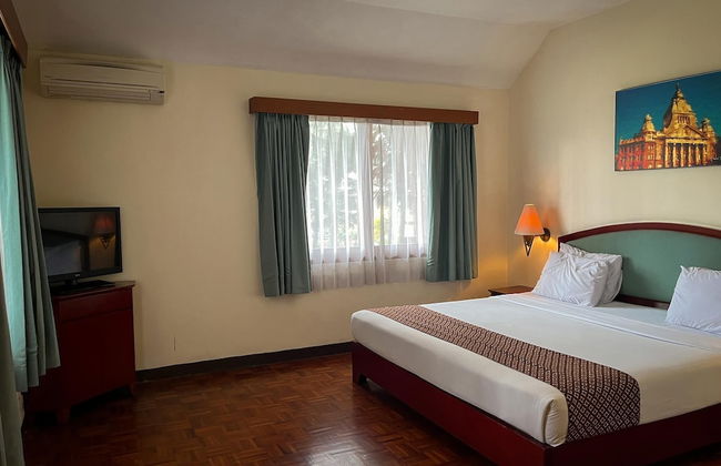 Puri Setiabudhi Residence - Photo 6