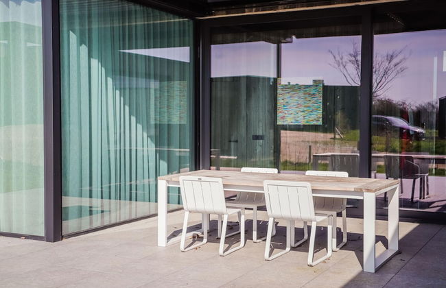 Holiday Home in Somme Leuze for 7 Person - Foto 27