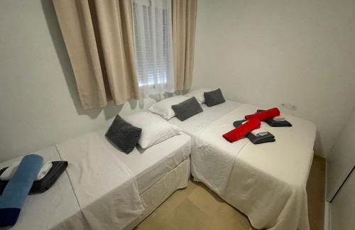 Apartamento Las Vistas - Photo 12