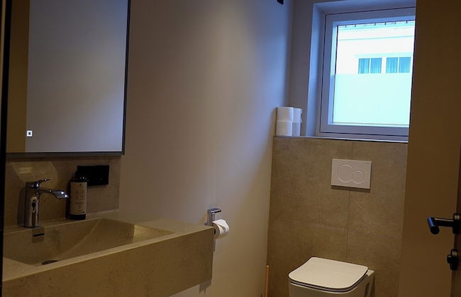 LH Suites Aparthotel - NEW since 2025 - Foto 22