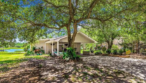 SH01 Shallotte Cottage - Foto 3