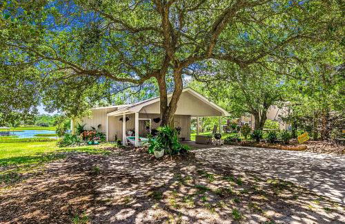 SH01 Shallotte Cottage - Foto 3