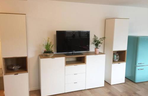 Wohnstudio für bis zu 1-4 Personen nahe Bodensee - Photo 6