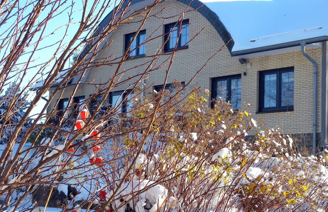 Apartment in Weywertz Near Ski Slopes - Foto 29